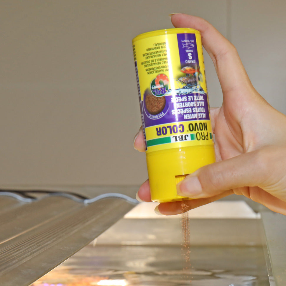 JBL Pronovo Color Grano S 100ml click