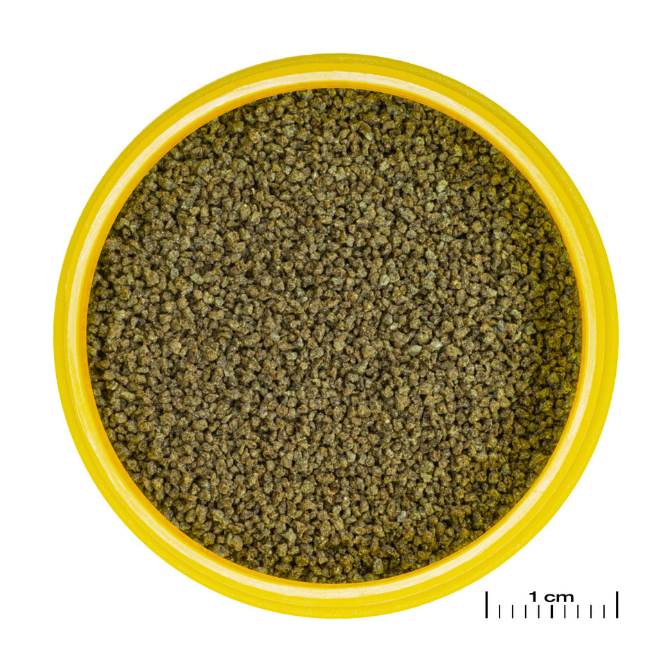 JBL Pronovo Danio Grano XS 100ml click