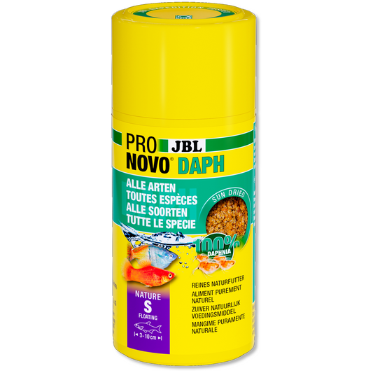 JBL ProNovo Daph 100ml aurinkokuivattuja