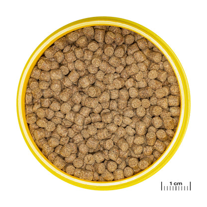 JBL ProNovo Lotl Grano M 250ml pääruoka nuorille aksolotleille