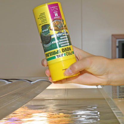 JBL Pronovo Spirulina Grano M 250ml click