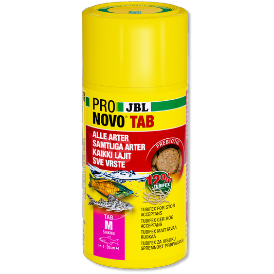 JBL PRONOVO TAB M 1 litra