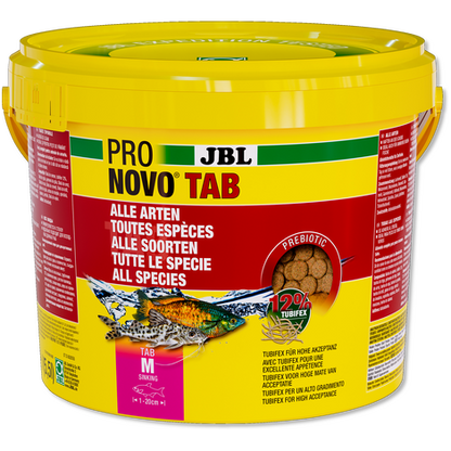 JBL PRONOVO TAB M 5,5 litraa