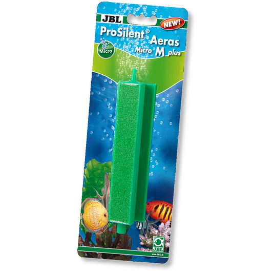 JBL ProSilent Aeras Micro Plus M