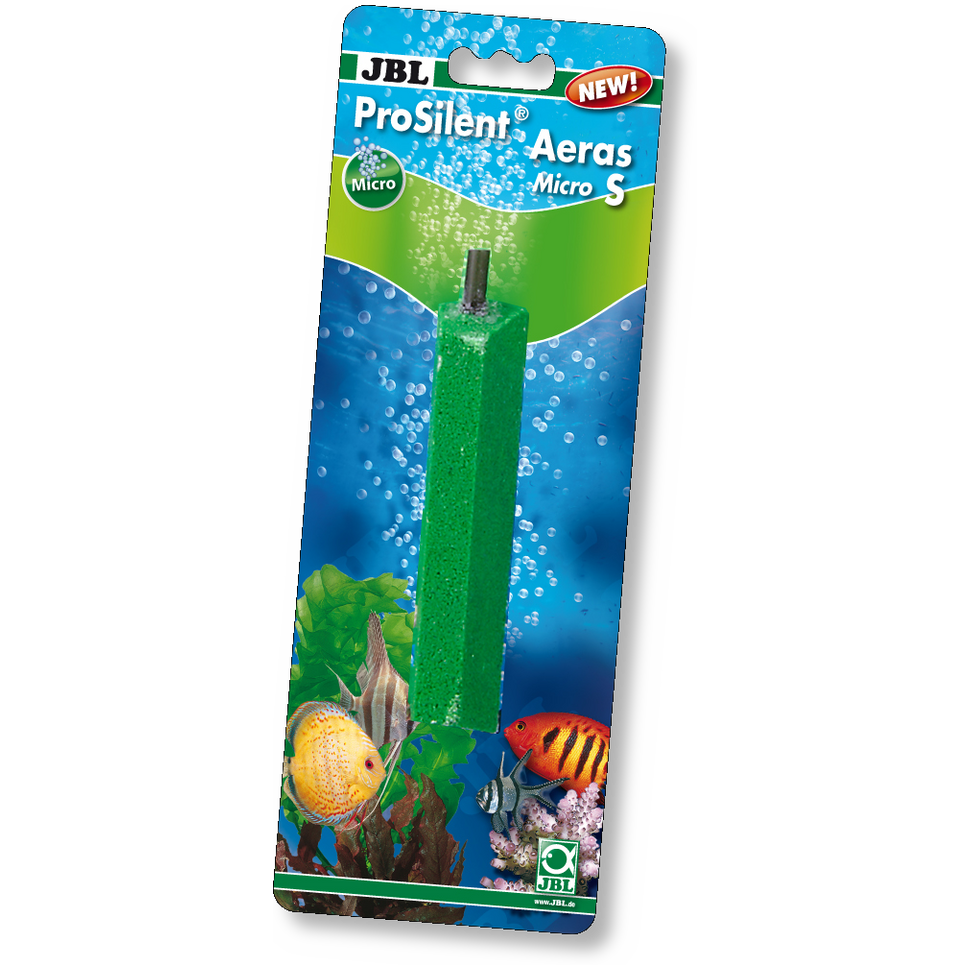 JBL ProSilent Aeras Micro S 10cm