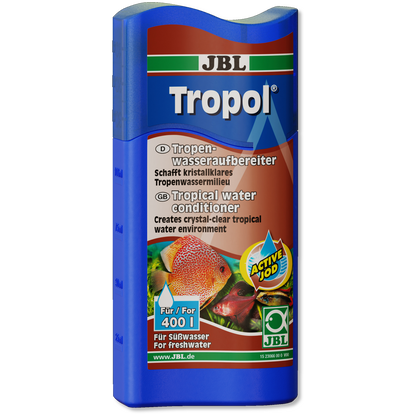 JBL Tropol 250ml turveuute