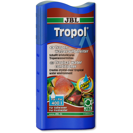 JBL Tropol 250ml turveuute