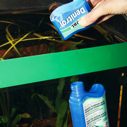 JBL Denitrol 250ml kypsytysaine