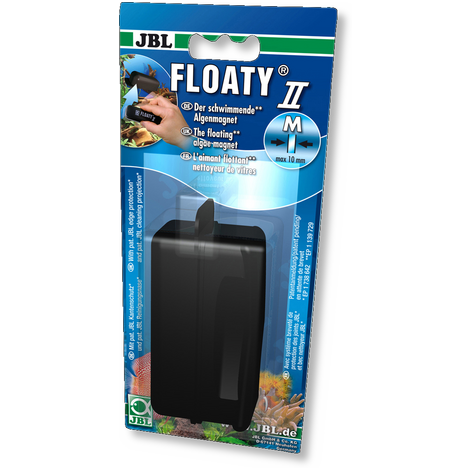 JBL FLOATY II M kelluva levämagneetti
