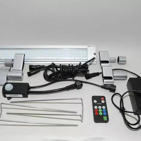 JBL SolarNatur LED Gen2 48W 1149mm (115-140cm akv)