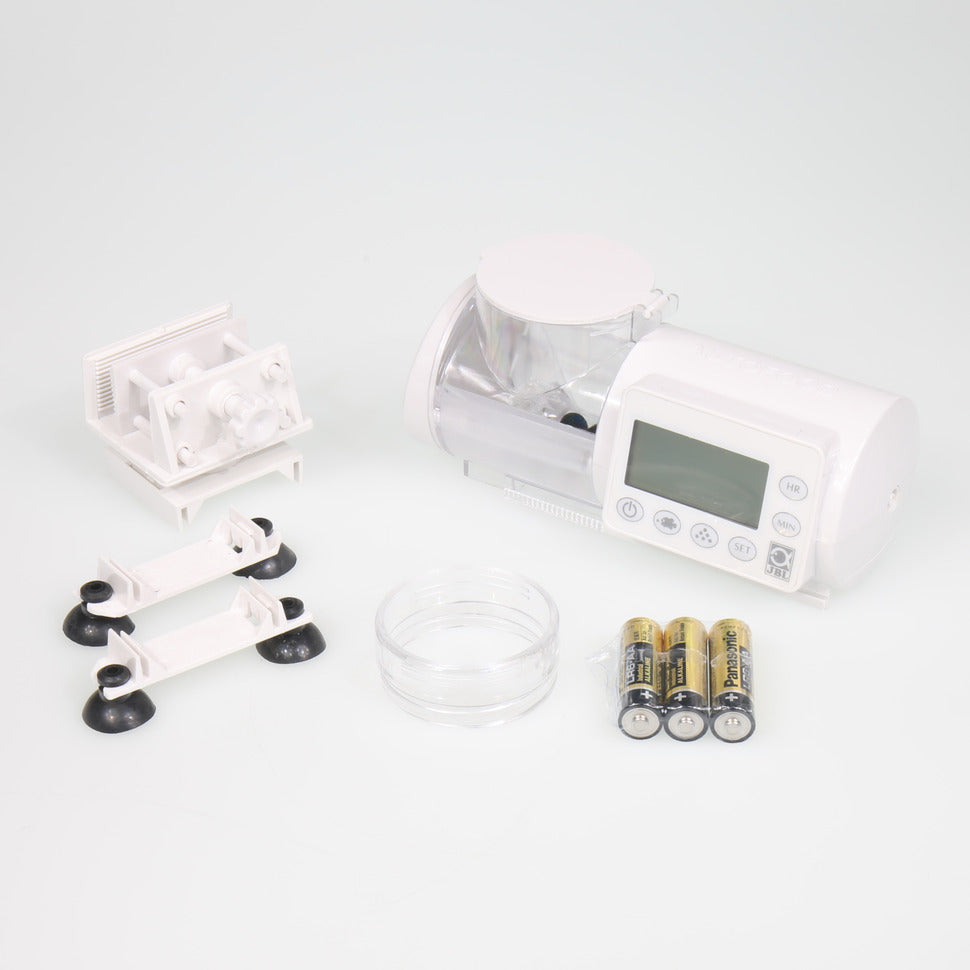 JBL PRONOVO AUTOFOOD VALKOINEN