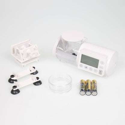 JBL PRONOVO AUTOFOOD VALKOINEN