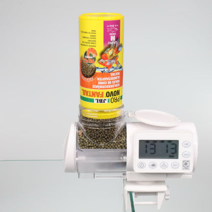 JBL PRONOVO AUTOFOOD VALKOINEN