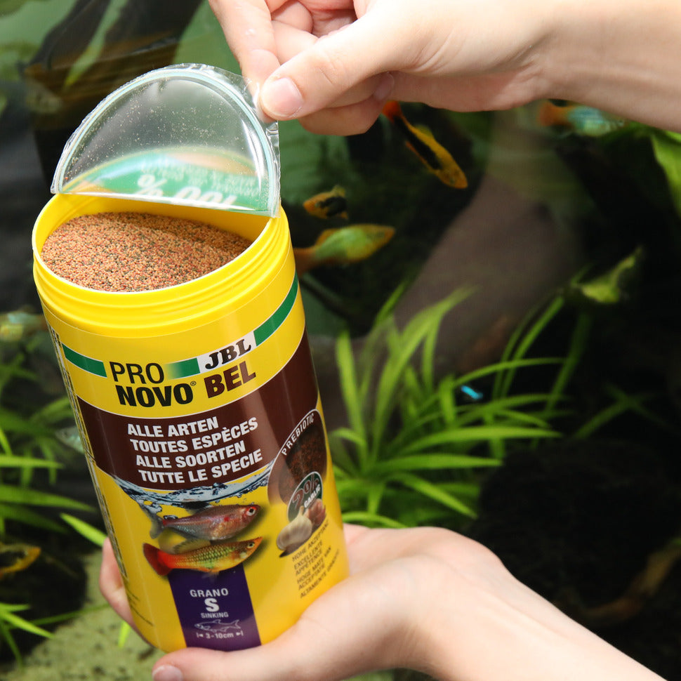 JBL PRONOVO BEL GRANO S 100ml