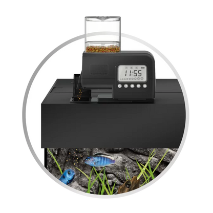 Juwel SmartFeed 2.0 ruokinta-automaatti