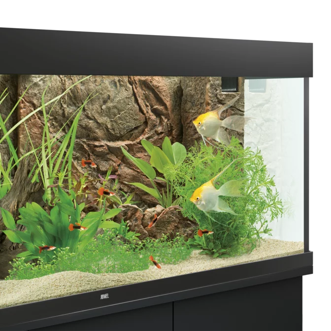 Juwel kalliotausta Cliff Dark 60x55cm