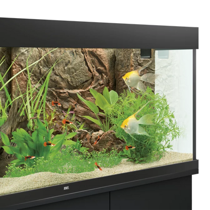 Juwel kalliotausta Cliff Dark 60x55cm