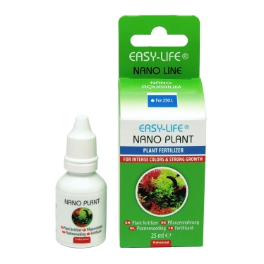 Easy-Life NANO Plant 25ml