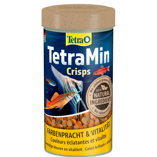 TetraMin Crisps 500ml