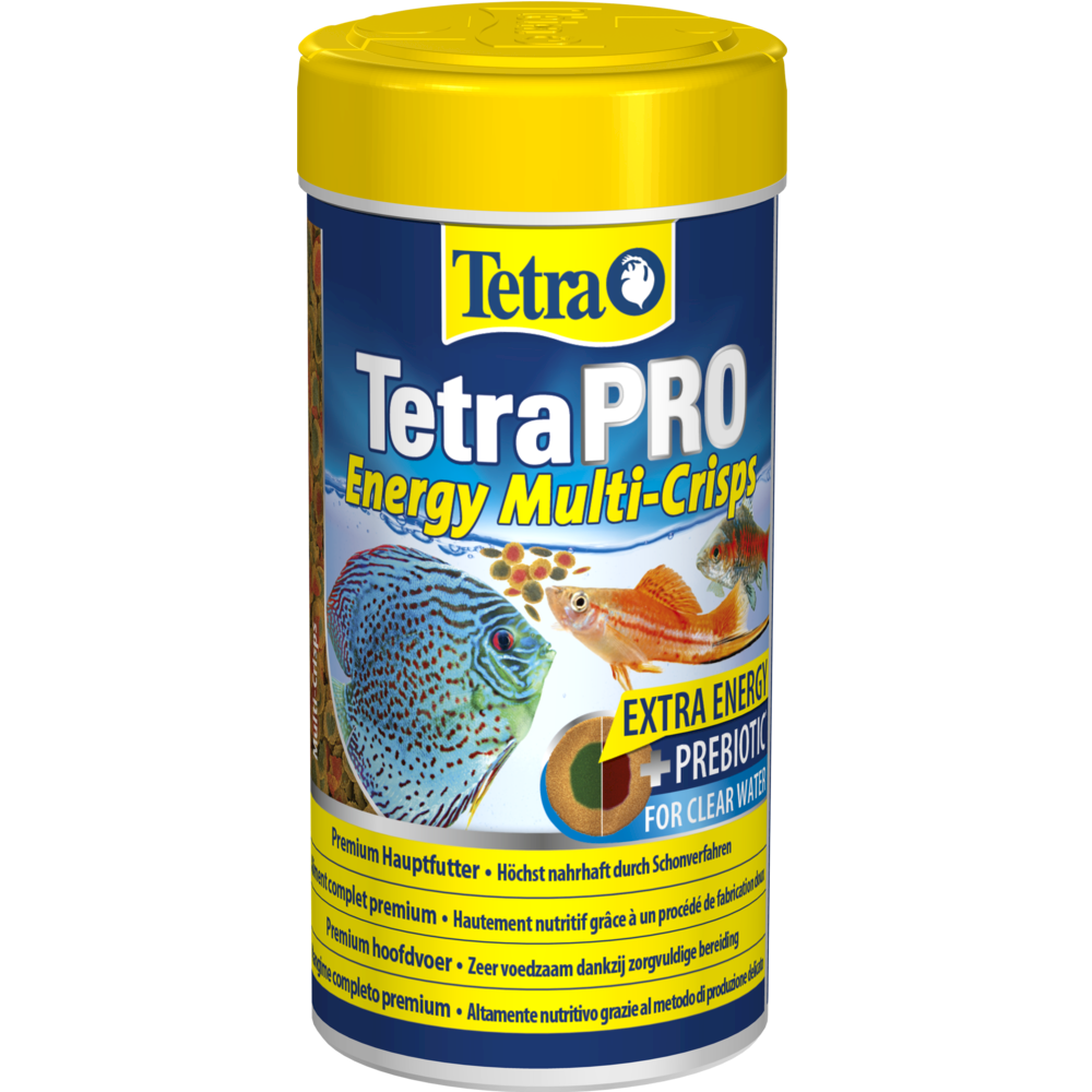 TetraPro Energy 250 ml muro pääruoka