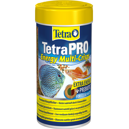 TetraPro Energy 500 ml muro pääruoka