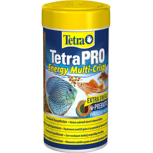 TetraPro Energy 500 ml muro pääruoka