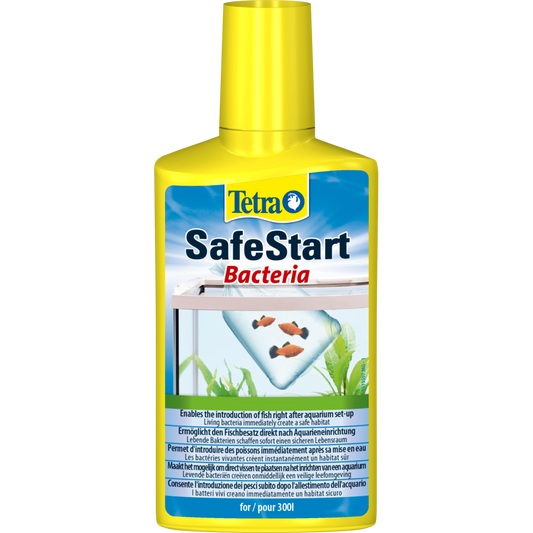 Tetra SafeStart 100ml