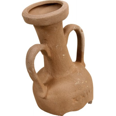 Koriste antiikki ruukku XXII Amphora