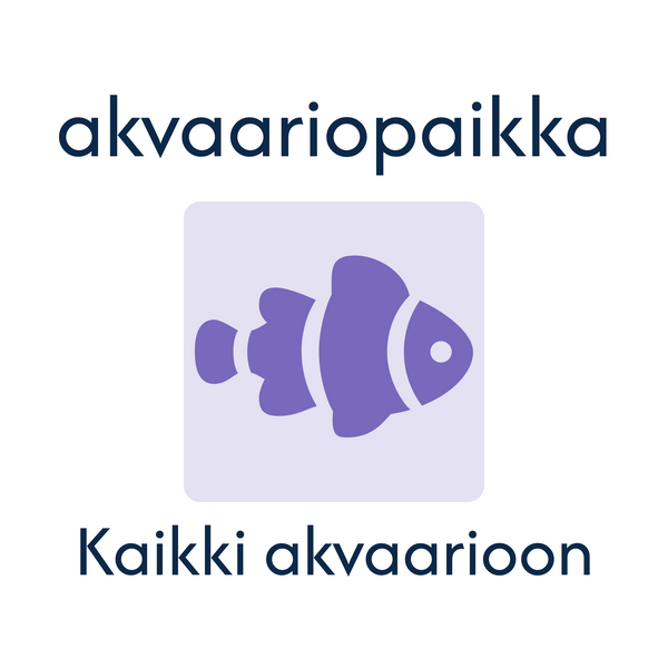 akvaariopaikka.fi