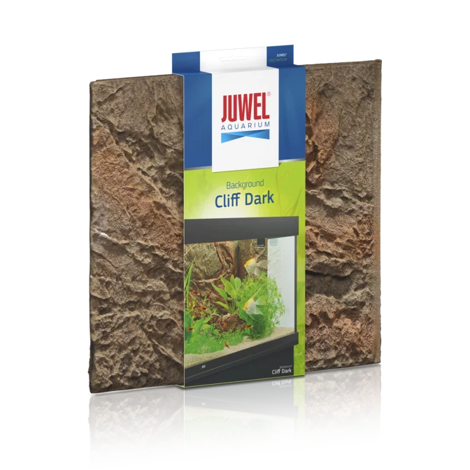 Juwel kalliotausta Cliff Dark 60x55cm