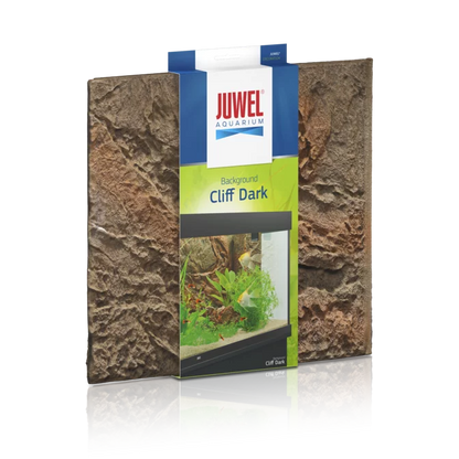 Juwel kalliotausta Cliff Dark 60x55cm