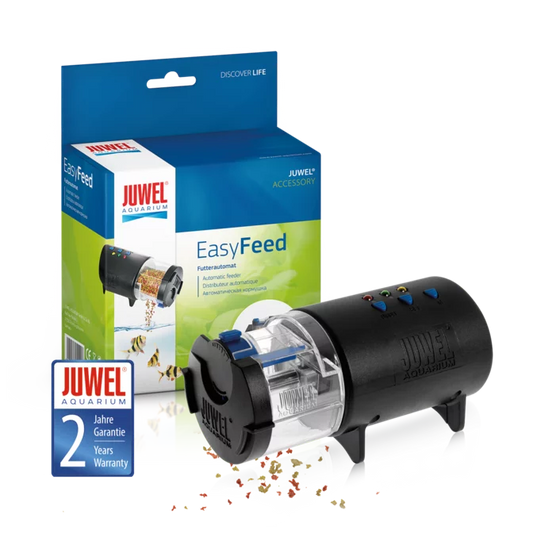 Juwel EasyFeed ruokinta-automaatti