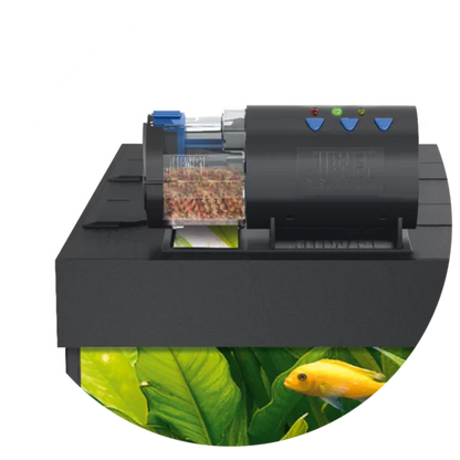 Juwel EasyFeed ruokinta-automaatti