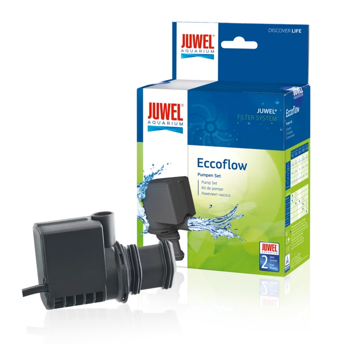 JUWEL Eccoflow 300 pumppu