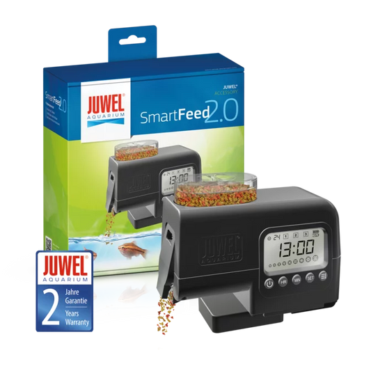 Juwel SmartFeed 2.0 ruokinta-automaatti