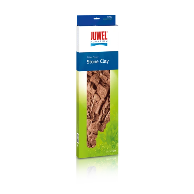 Juwel kalliotausta Stone Clay filter cover