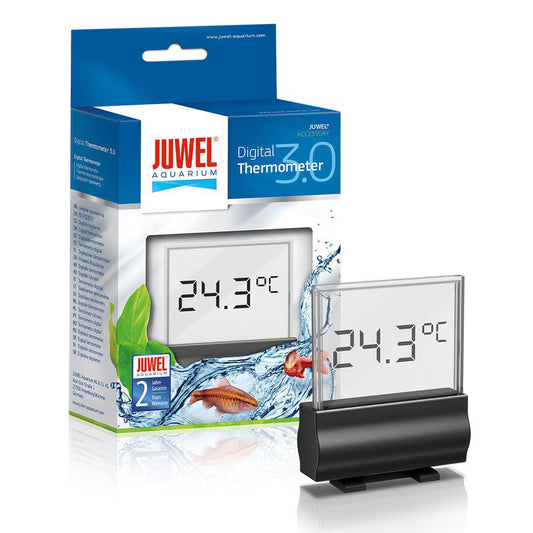 JUWEL Digital Thermometer 3.0 lämpömittari